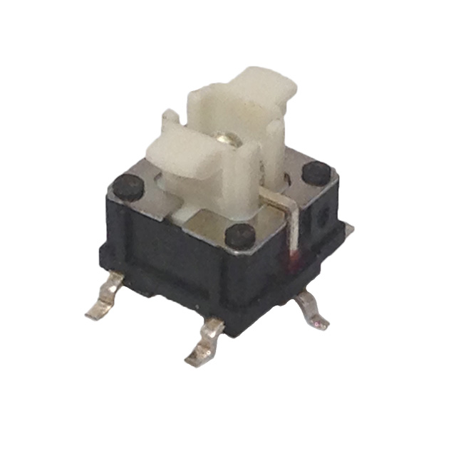 TL3265RQTCLR E-Switch                                                                    SMT ILLUMINATED TACT SWITCH