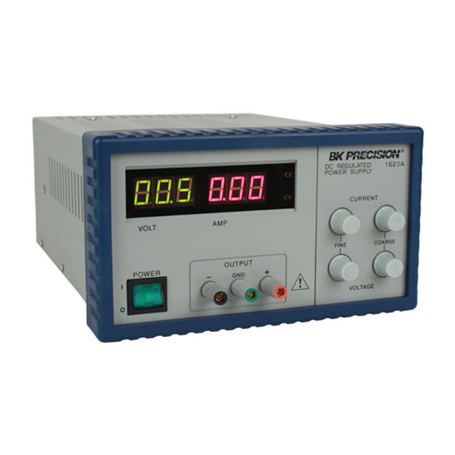 1623A B&K Precision                                                                    POWER SUPPLY 60V, 1.5A DGTL