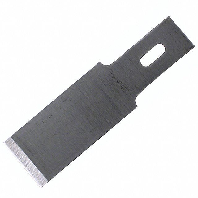 43092 Wiha                                                                    REPLACEMENT BLADE #18 10PC