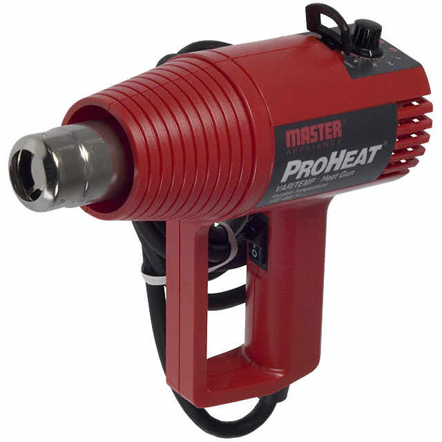 PH-1200 Master Appliance Co                                                                    HEAT GUN 120V 130-1000 DEG F