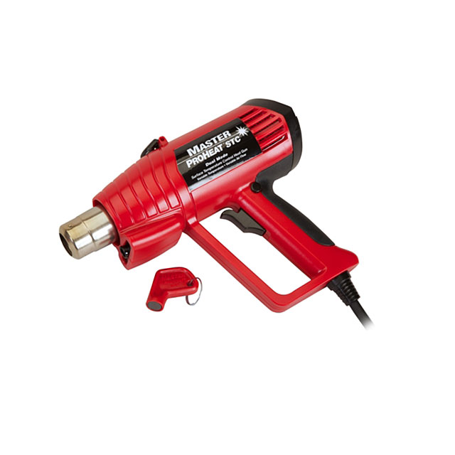 PH-2610-A6 Master Appliance Co                                                                    STC DUAL MODE TEMP CTL HEAT GUN