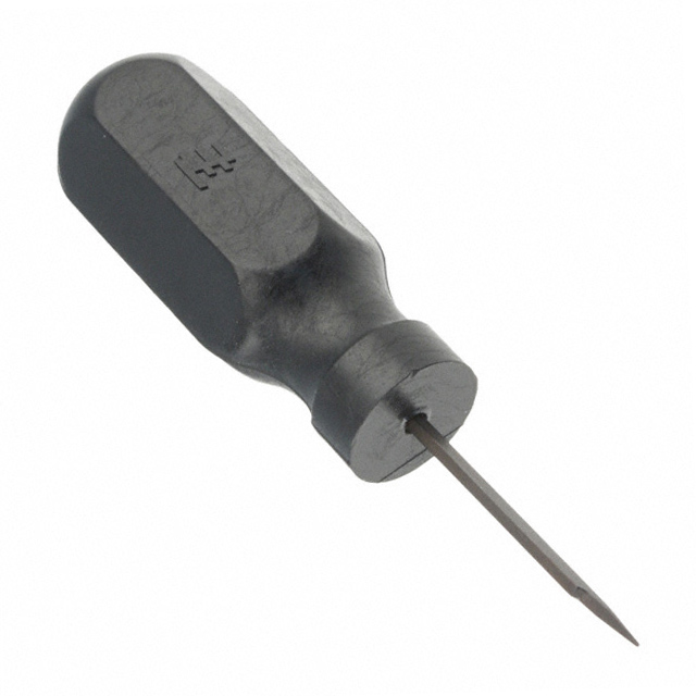 755430-1 TE Connectivity AMP Connectors                                                                    TOOL EXTRACT FOR 040 SERIES