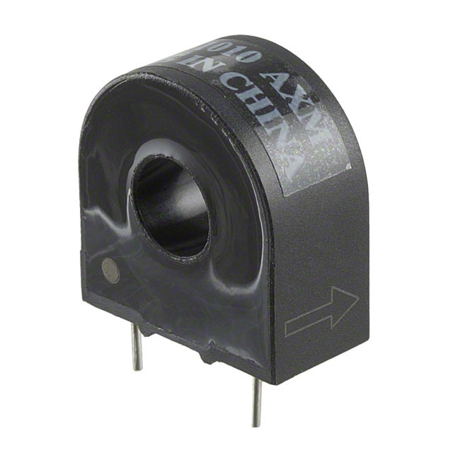 CST-1010 Triad Magnetics                                                                    CURR SENSE XFMR 10A T/H