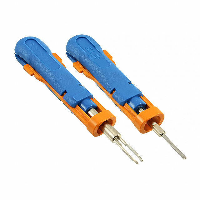 4-1579007-3 TE Connectivity AMP Connectors                                                                    EXTRACTION TOOL