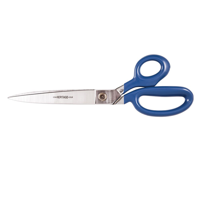 G212LRBLU Klein Tools, Inc.                                                                    SHEARS OFFSET HANDLE