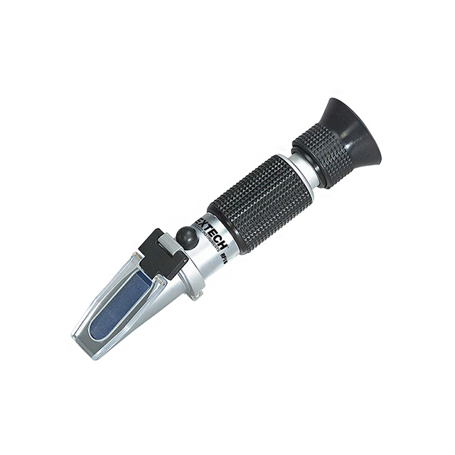 RF11 FLIR                                                                    0-10% BRIX REFRACTOMETER, ATC, S