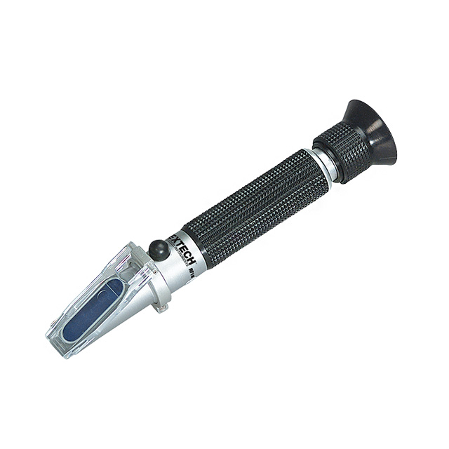 RF12 FLIR                                                                    0-18% BRIX REFRACTOMETER, ATC, S