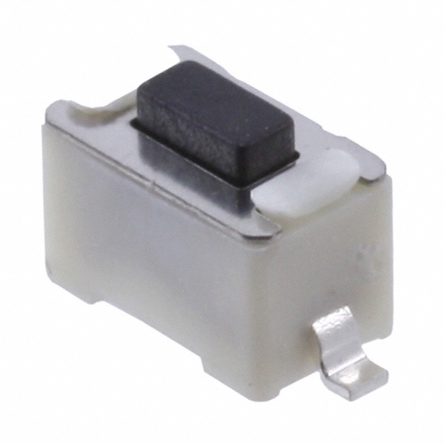 RS-032G05A3-SM RT C&K                                                                    SWITCH TACTILE SPST-NO 0.05A 12V