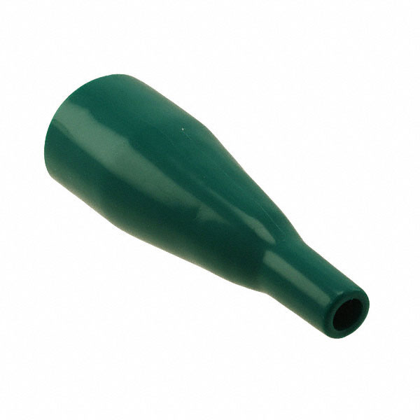 BU-26-5 Mueller Electric Co                                                                    INSULATOR AUTO PVC GREEN 3.88