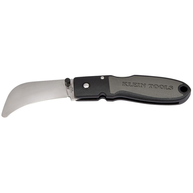 44005R Klein Tools, Inc.                                                                    KNIFE POCKET LOCKING BLADE