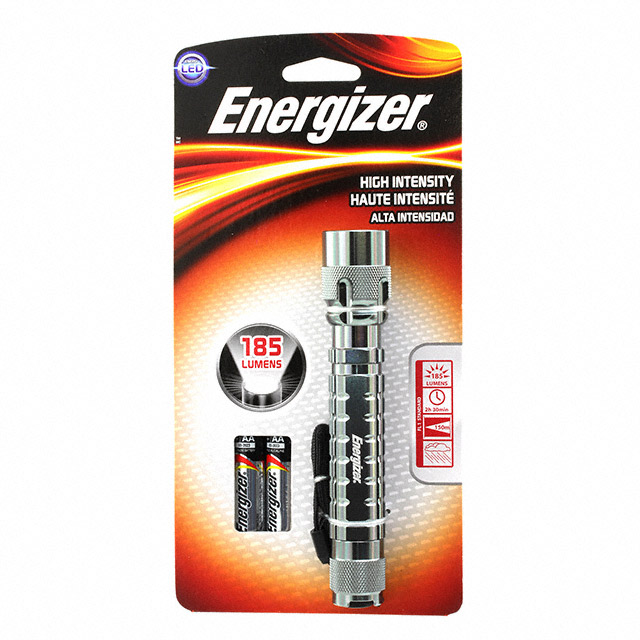 EMHIL21E Energizer Battery Company                                                                    FLASHLIGHT LED 185LM AA(2)