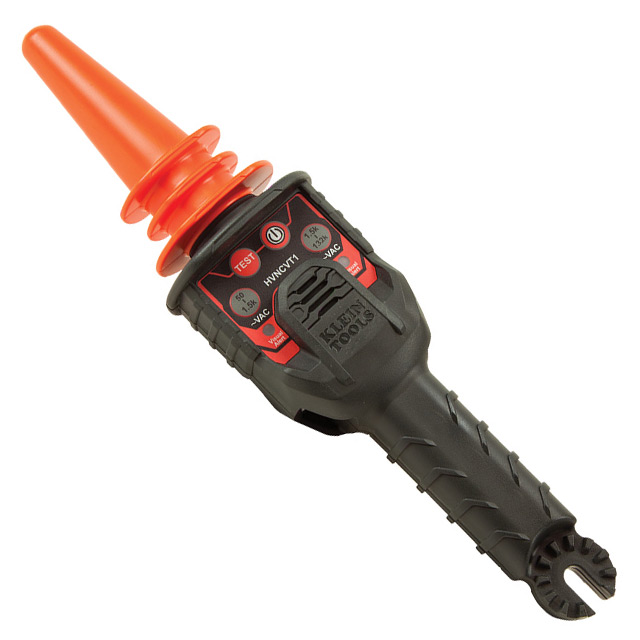 HVNCVT-1 Klein Tools, Inc.                                                                    DUAL RANGE HIGH VOLTAGE TESTER