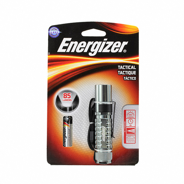 MLT1WAAE Energizer Battery Company                                                                    FLASHLIGHT LED 85LM AA(1)