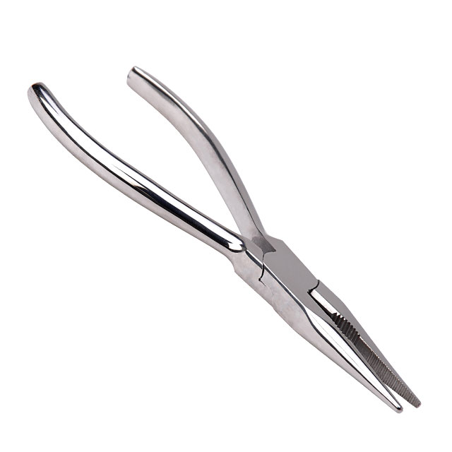 10360 Aven Tools                                                                    PLIERS STANDARD LONG NOSE 6.0