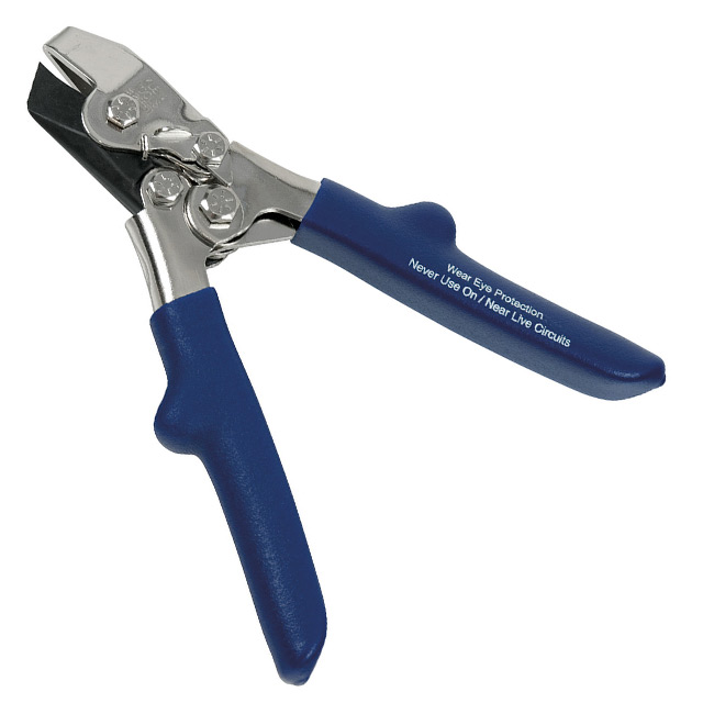 86551 Klein Tools, Inc.                                                                    CUTTER NOTCHER 8.5