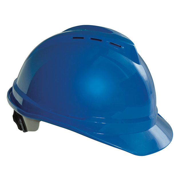 60027 Klein Tools, Inc.                                                                    ADVANCE HARD CAP, BLUE