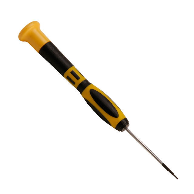 13903 Aven Tools                                                                    SCREWDRIVER SLOTTED 2.4MM