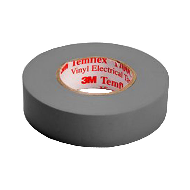 1700C-GRAY-3/4X66FT 3M                                                                    TAPE ELECTRICAL GRAY 3/4