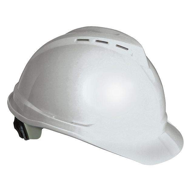 60025 Klein Tools, Inc.                                                                    ADVANCE HARD CAP, WHITE