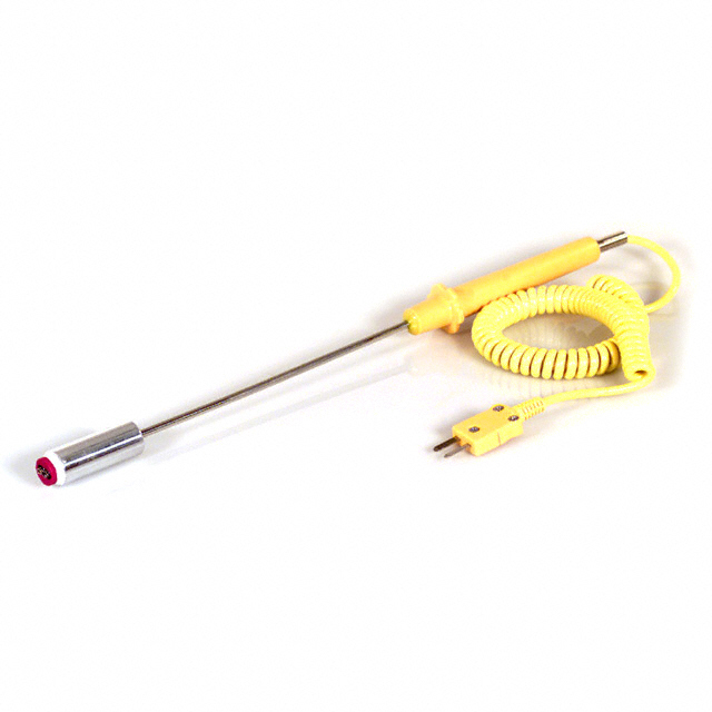 CK16M TPI (Test Products Int)                                                                    PROBE K-TYPE SPRING SENS 8