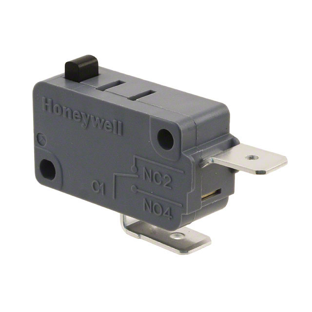 V15T22-CC300 Honeywell Sensing and Productivity Solutions                                                                    SW PIN PLNGR SPST-NC 22A 250V