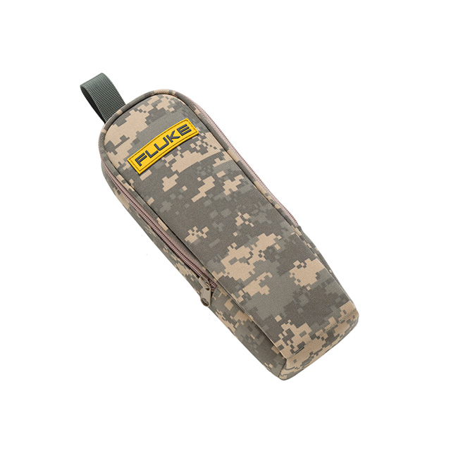 CAMO-C37 Fluke Electronics                                                                    CAMO CARRYING CASE CLAMPS T5