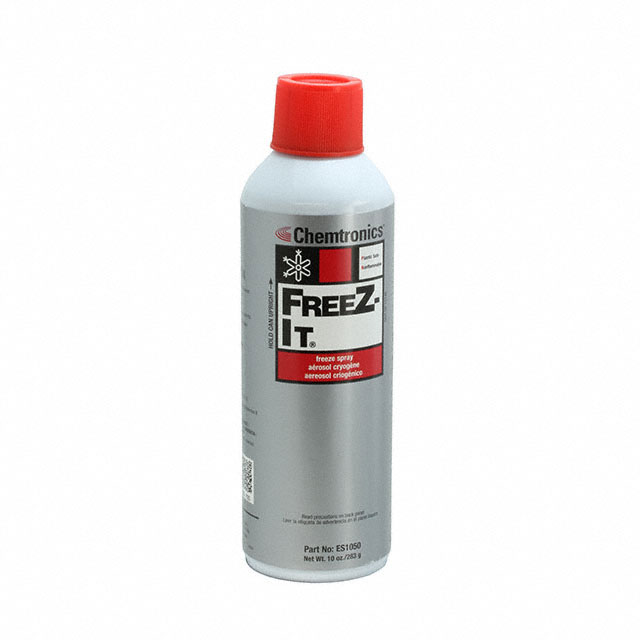 ES1050 Chemtronics                                                                    FREEZE SPRAY ELECTRONICS 10 OZ