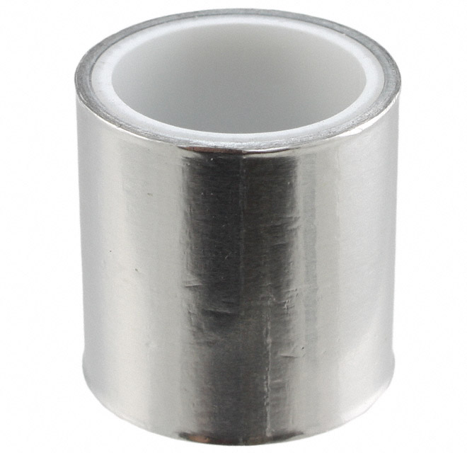 2-5-1449 3M (TC)                                                                    TAPE ALUM FOIL SILVER 2