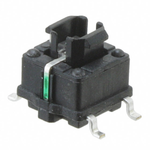 ITS23FV3SR C&K                                                                    SWITCH TACTILE SPST-NO 0.05A 12V