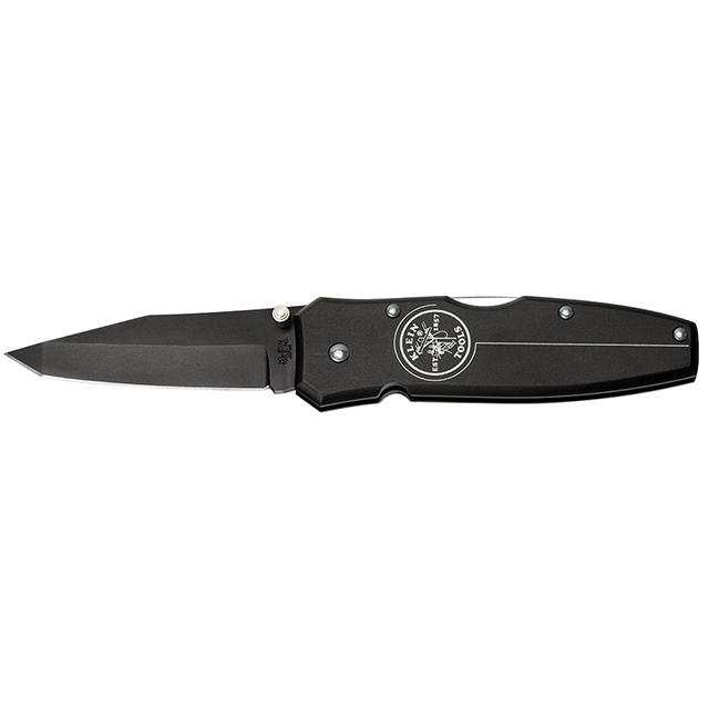 44052BLK Klein Tools, Inc.                                                                    KNIFE POCKET LOCKING BLADE