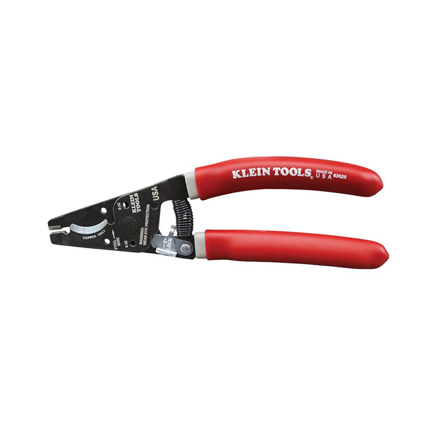 63020 Klein Tools, Inc.                                                                    MULTI-CABLE CUTTER KLEIN-KURVE