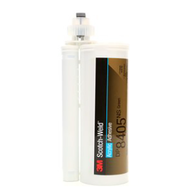 DP8405NS-490ML 3M                                                                    ADHESIVE ACRYLIC