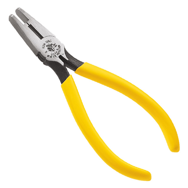 D234-6C Klein Tools, Inc.                                                                    IDC CONNECTOR CRIMPING PLIERS