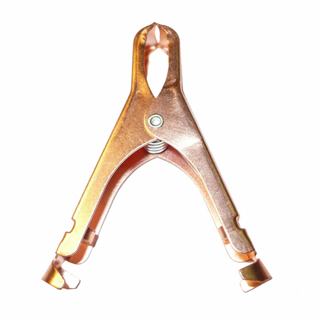 BU-46C-023Z Mueller Electric Co                                                                    CLIP MINI PLIER COPPER 75A