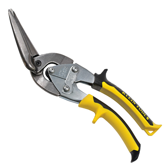 J2106S Klein Tools, Inc.                                                                    SNIP SOFT GRIPS