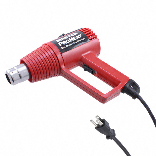 PH-1100 Master Appliance Co                                                                    HEAT GUN 120V 500/1000 DEG F