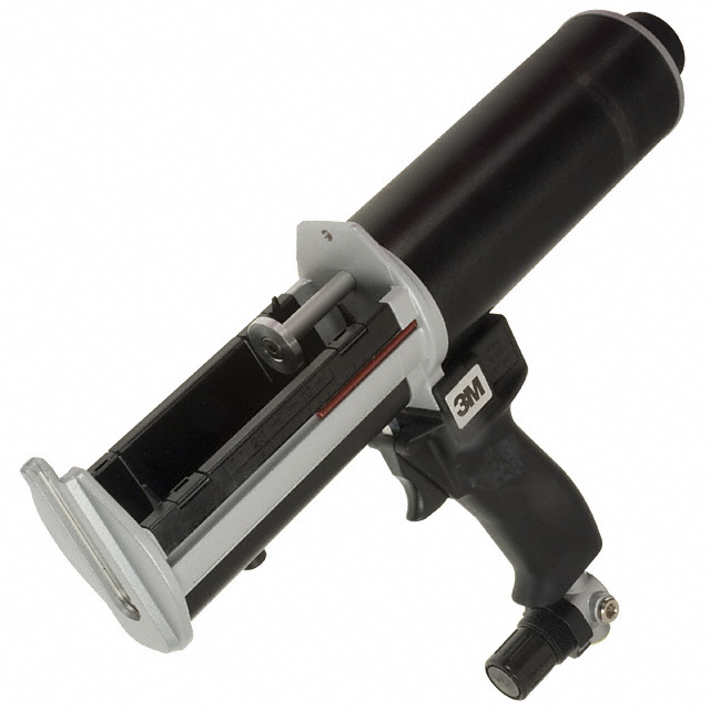 EPX APPLICATOR-200ML 3M                                                                    APPLICATOR PNEUMATIC FOR 200ML