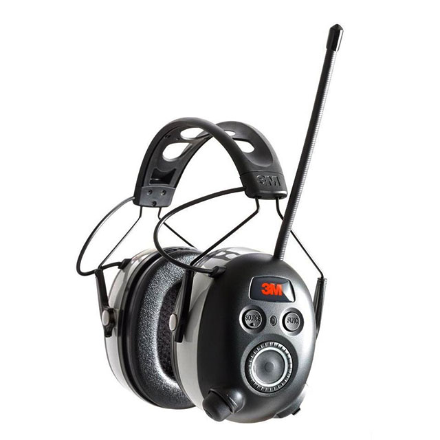 90542-3DC 3M                                                                    HEARING PROTECTION W/ BLUETOOTH