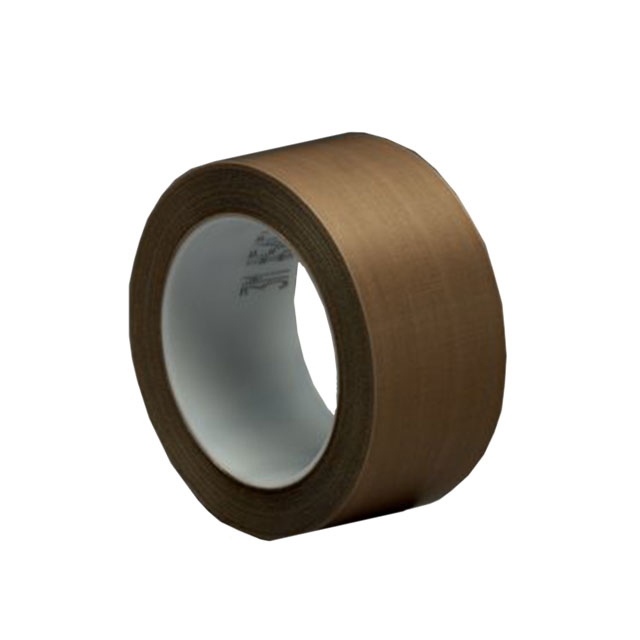 2-36-5451 3M (TC)                                                                    TAPE GLASS CLOTH BROWN 2