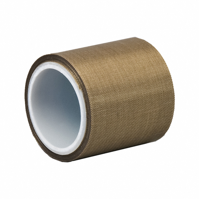 2-5-5151 3M (TC)                                                                    TAPE GLASS CLOTH BROWN 2