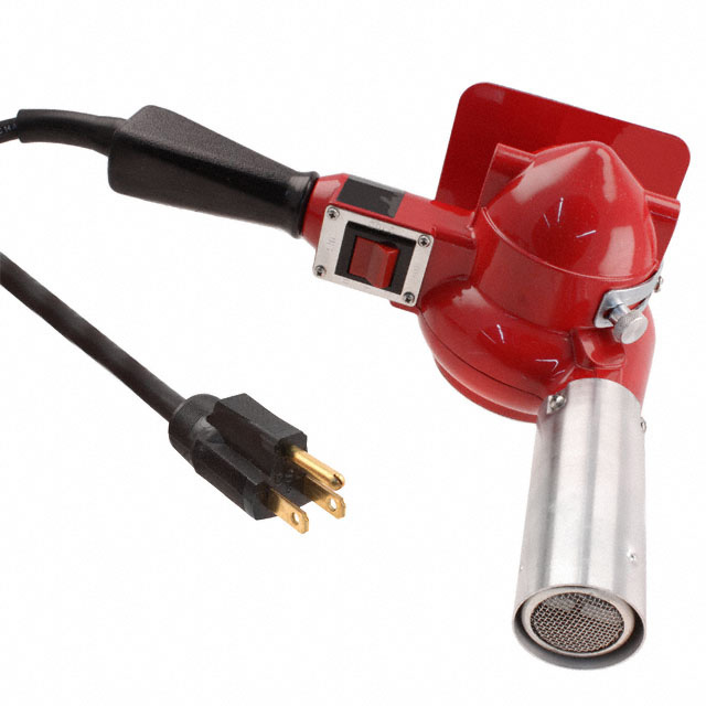 HG-751B Master Appliance Co                                                                    HEAT GUN 750-1000F 1740W