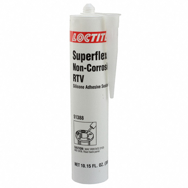 234325 LOCTITE                                                                    LOCTITE NC RTV SIL CL 300ML