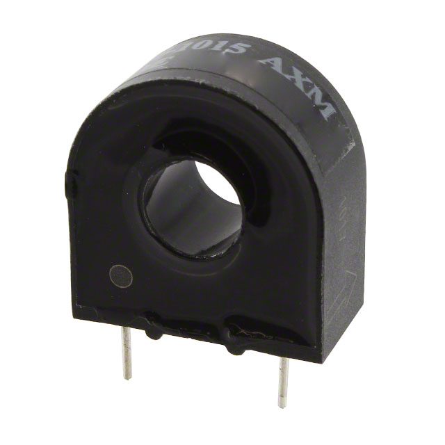 CST-1015 Triad Magnetics                                                                    CURR SENSE XFMR 15A T/H