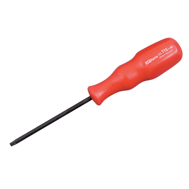 45561 Wiha                                                                    PROTURN TORX SCREWDRIVER T50