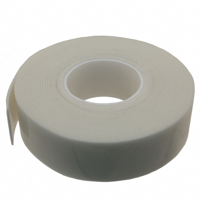 1-5-4951 3M (TC)                                                                    TAPE DBL COATED WHITE 1