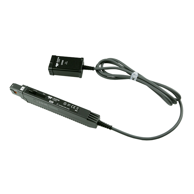 CP030-3M Teledyne LeCroy                                                                    30 A, 10 MHZ CURRENT PROBE - AC/