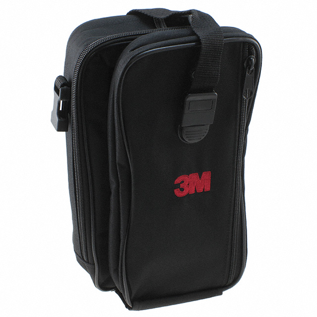 1181 3M                                                                    SOFT CARRYING CASE