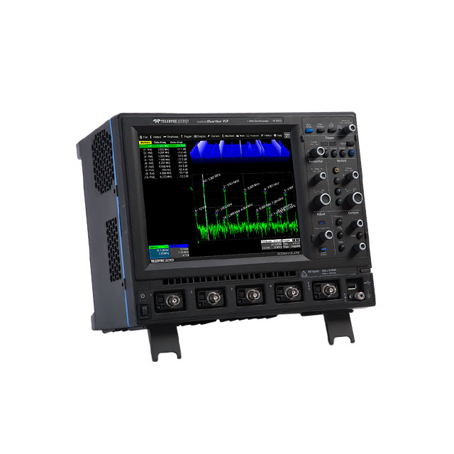 WAVESURFER 10M Teledyne LeCroy                                                                    1 GHZ, 10 GS/S, 4 CH, 16 MPTS/CH