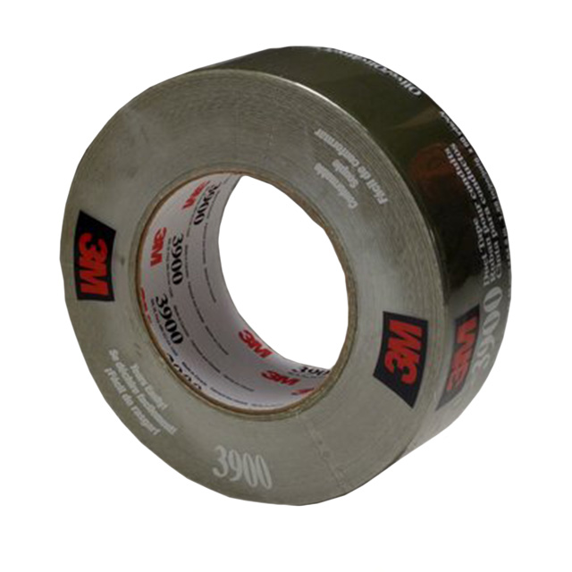 3900-OLIVE 3M                                                                    TAPE DUCT CLOTH OLV 1.89