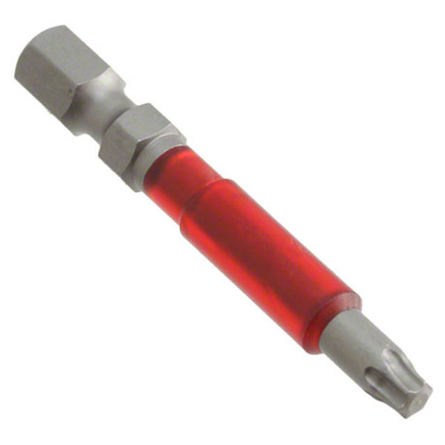 76555 Wiha                                                                    BIT TORX T20 1.93